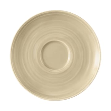Terra koffieschotel Ø12 cm 6-pack - Sand Beige - Seltmann Weiden