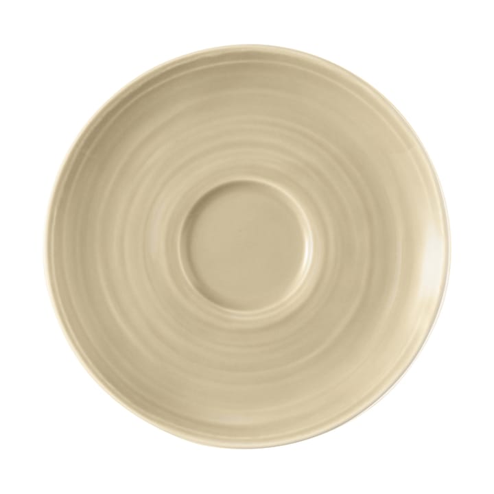 Terra koffieschotel Ø12 cm 6-pack, Sand Beige Seltmann Weiden