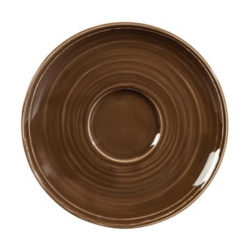 Terra koffieschotel Ø16,1 cm 6-pack - Earth Brown - Seltmann Weiden