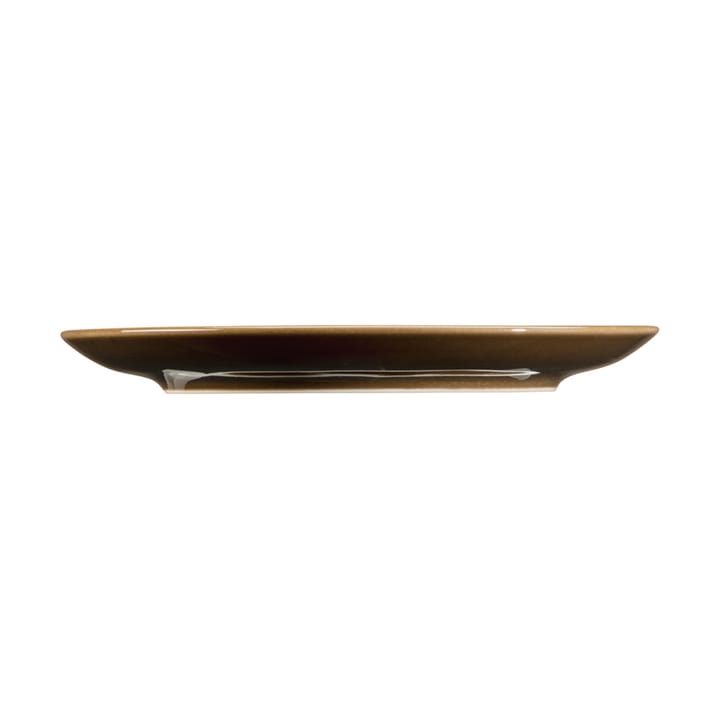 Terra koffieschotel Ø16,1 cm 6-pack, Earth Brown Seltmann Weiden