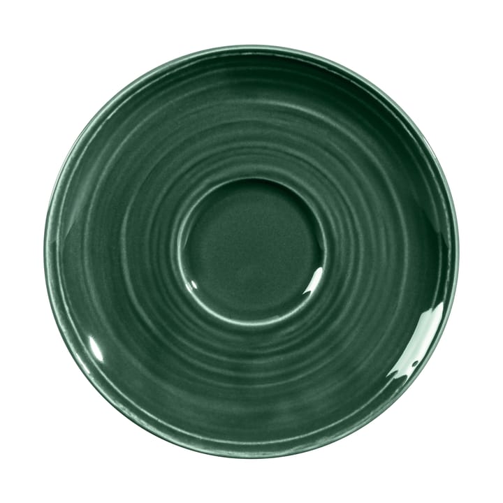 Terra koffieschotel Ø16,1 cm 6-pack, Moss Green Seltmann Weiden