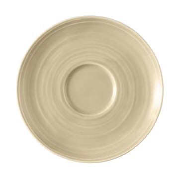 Terra koffieschotel Ø16,1 cm 6-pack - Sand Beige - Seltmann Weiden