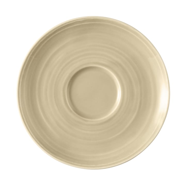 Terra koffieschotel Ø16,1 cm 6-pack, Sand Beige Seltmann Weiden