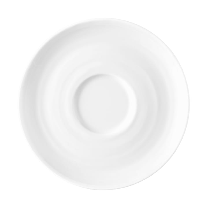 Terra koffieschotel Ø16,1 cm 6-pack, Wit Seltmann Weiden