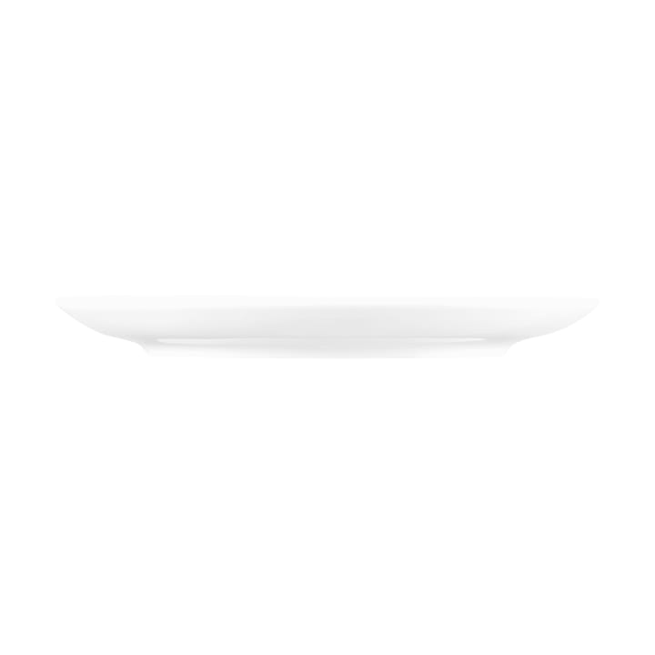 Terra koffieschotel Ø16,1 cm 6-pack, Wit Seltmann Weiden