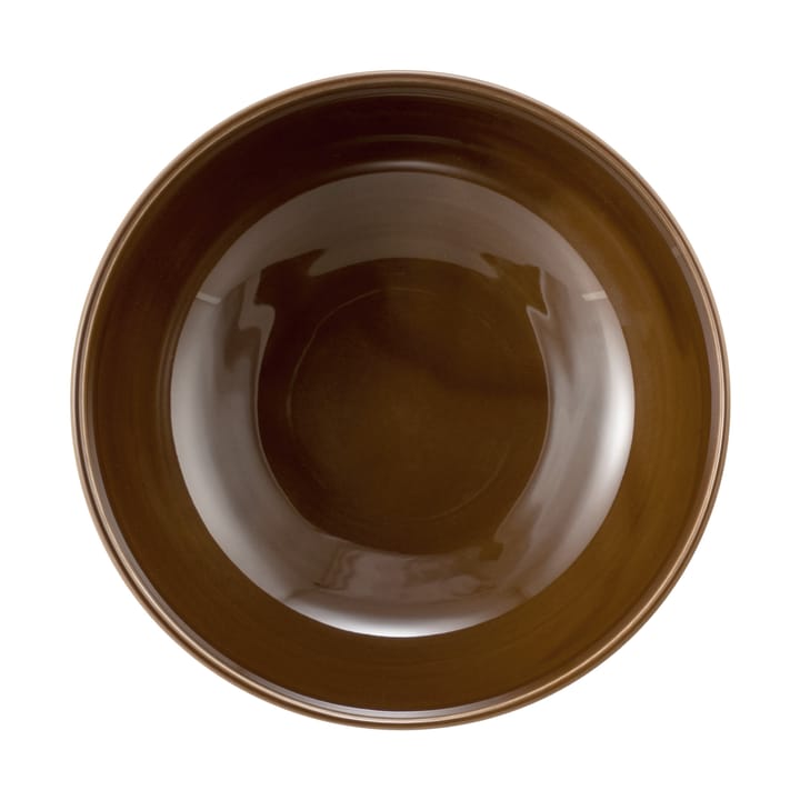 Terra kom Ø15 cm 4-pack, Earth Brown Seltmann Weiden