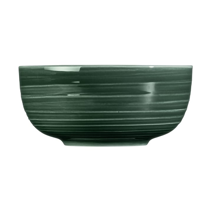 Terra kom Ø15 cm 4-pack, Moss Green Seltmann Weiden