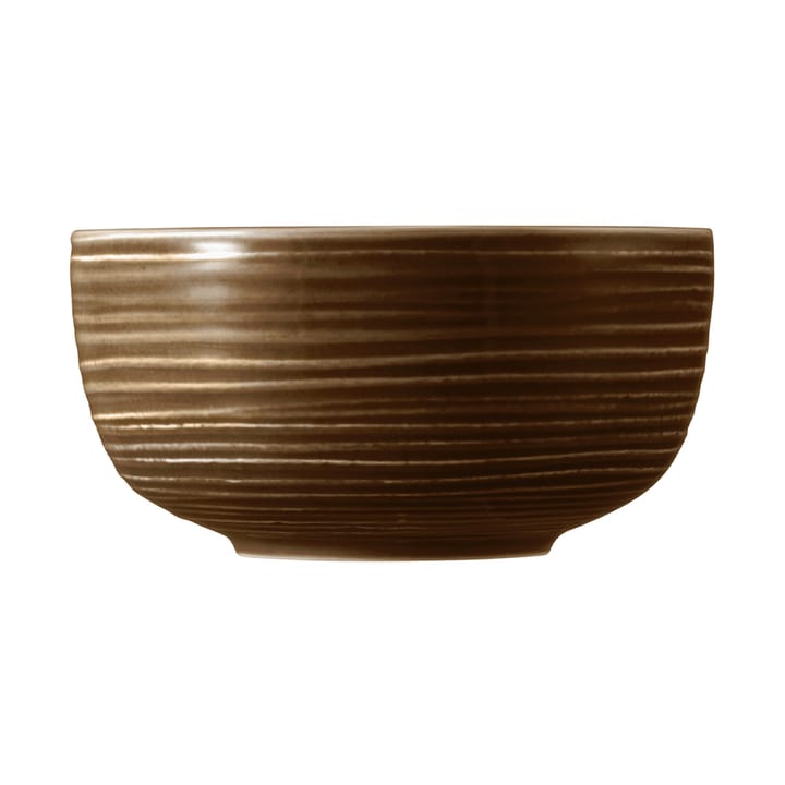 Terra kom Ø17,7 cm 2-pack, Earth Brown Seltmann Weiden