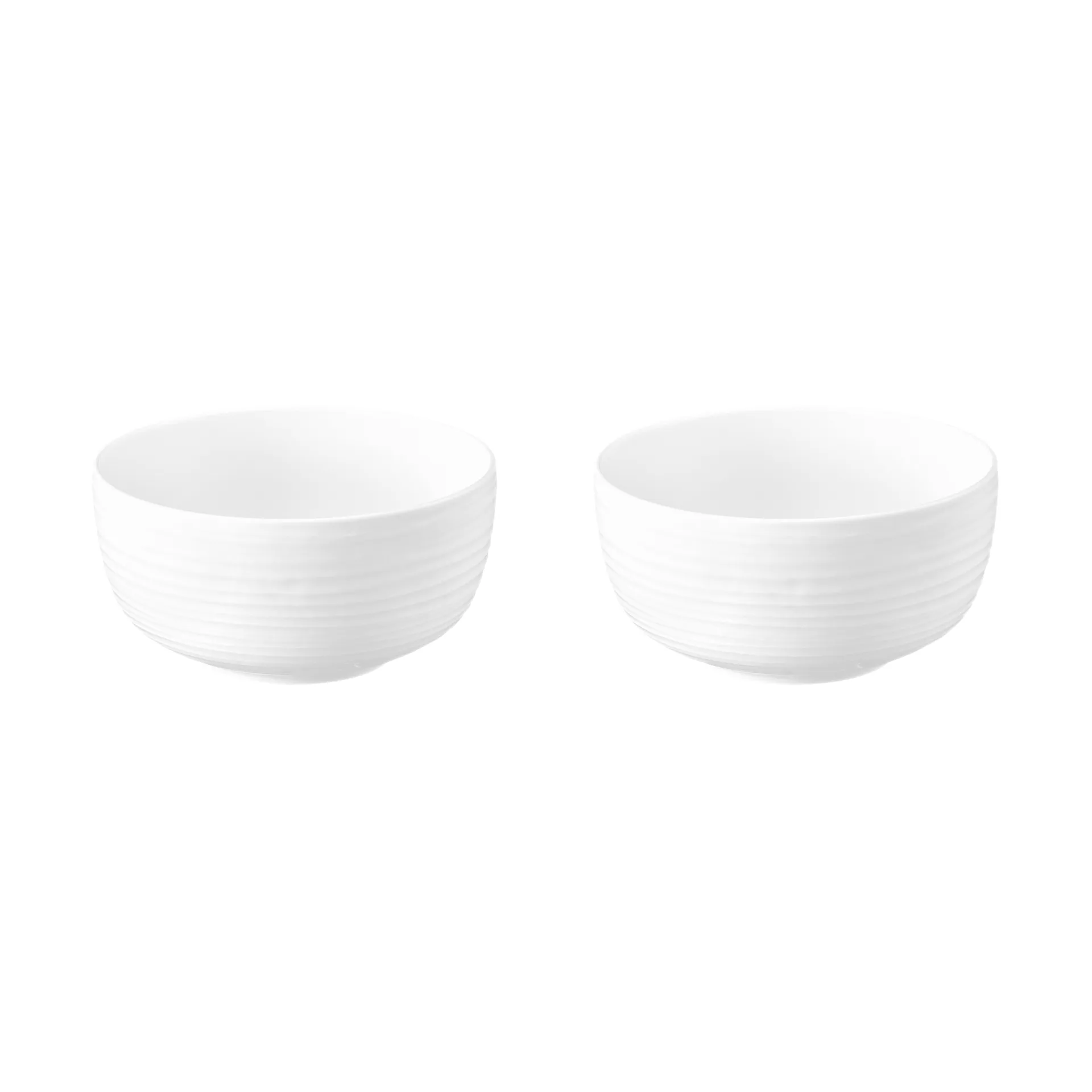 Terra kom Ø17,7 cm 2-pack, Wit Seltmann Weiden