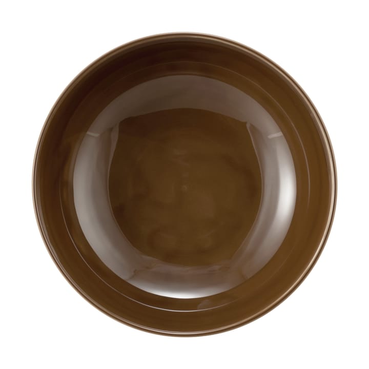 Terra kom Ø20,4 cm 2-pack, Earth Brown Seltmann Weiden