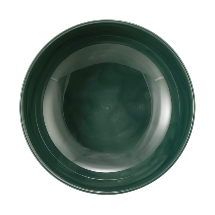 Terra kom Ø20,4 cm 2-pack, Moss Green Seltmann Weiden