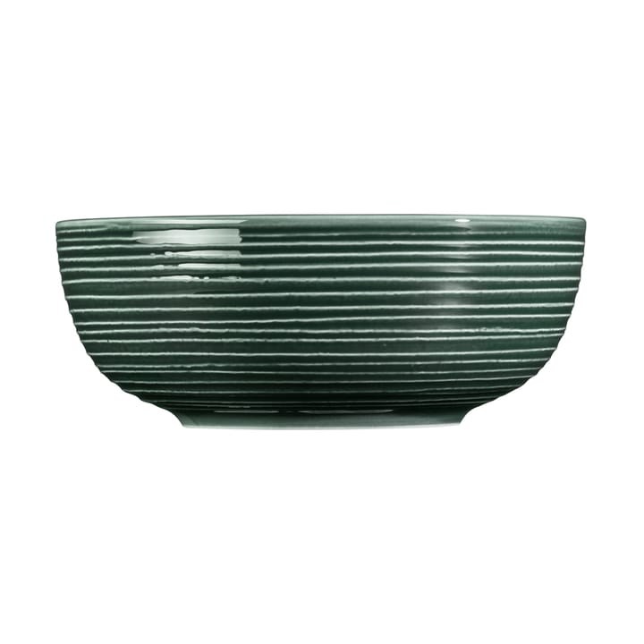 Terra kom Ø20,4 cm 2-pack, Moss Green Seltmann Weiden