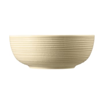 Terra kom Ø20,4 cm 2-pack - Sand Beige - Seltmann Weiden