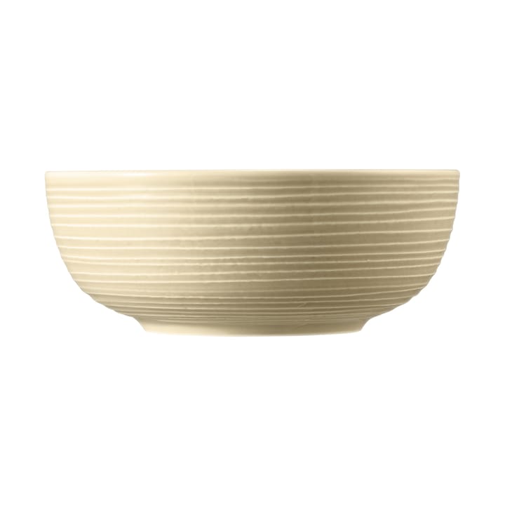 Terra kom Ø20,4 cm 2-pack, Sand Beige Seltmann Weiden