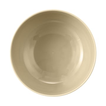 Terra kom Ø20,4 cm 2-pack - Sand Beige - Seltmann Weiden