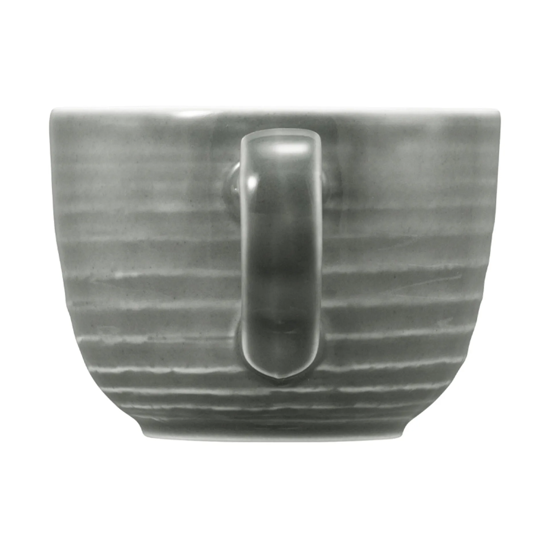 Terra kop 26 cl 6-pack, Pearl Grey Seltmann Weiden