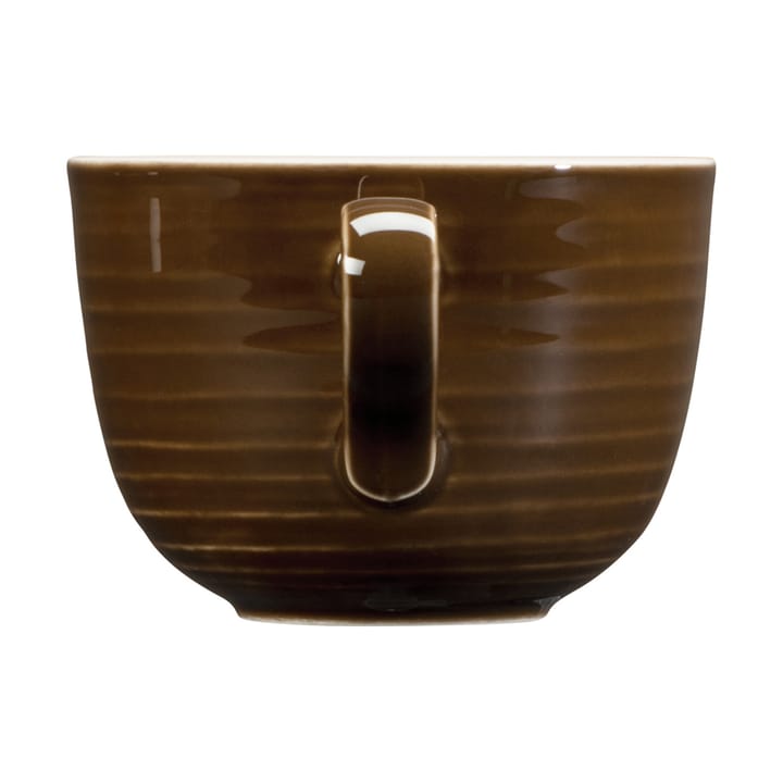 Terra kop 38 cl 6-pack, Earth Brown Seltmann Weiden