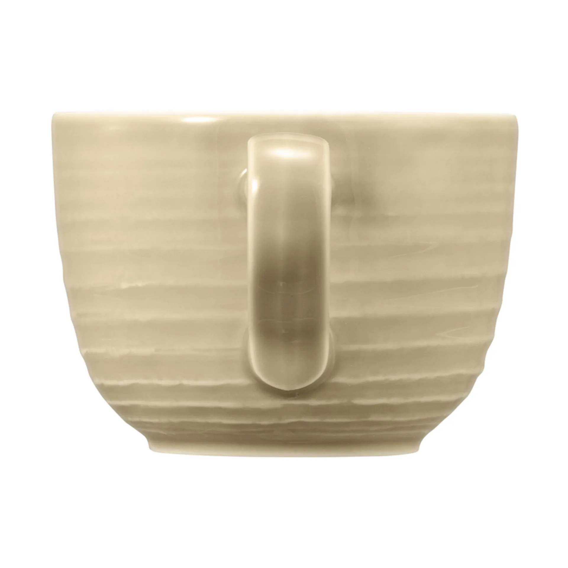 Terra kop 38 cl 6-pack, Sand Beige Seltmann Weiden