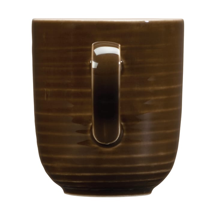 Terra kop 40 cl 6-pack, Earth Brown Seltmann Weiden