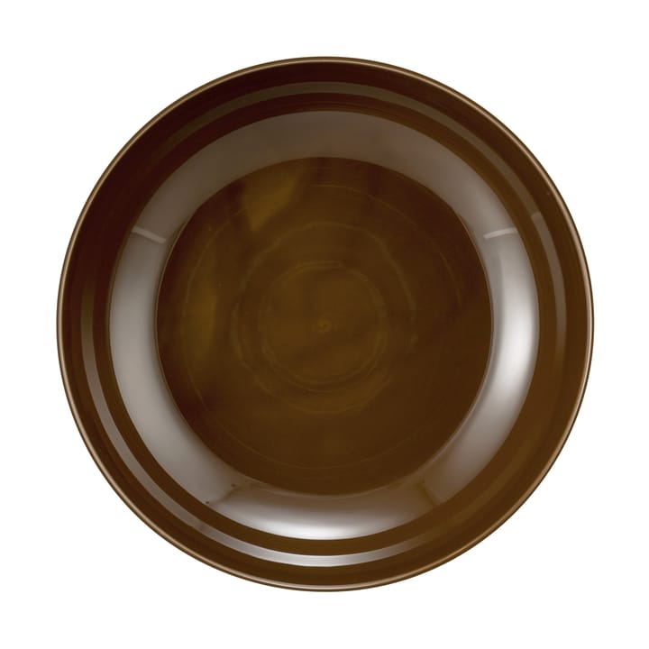 Terra schaal Ø25,5 cm 2-pack, Earth Brown Seltmann Weiden