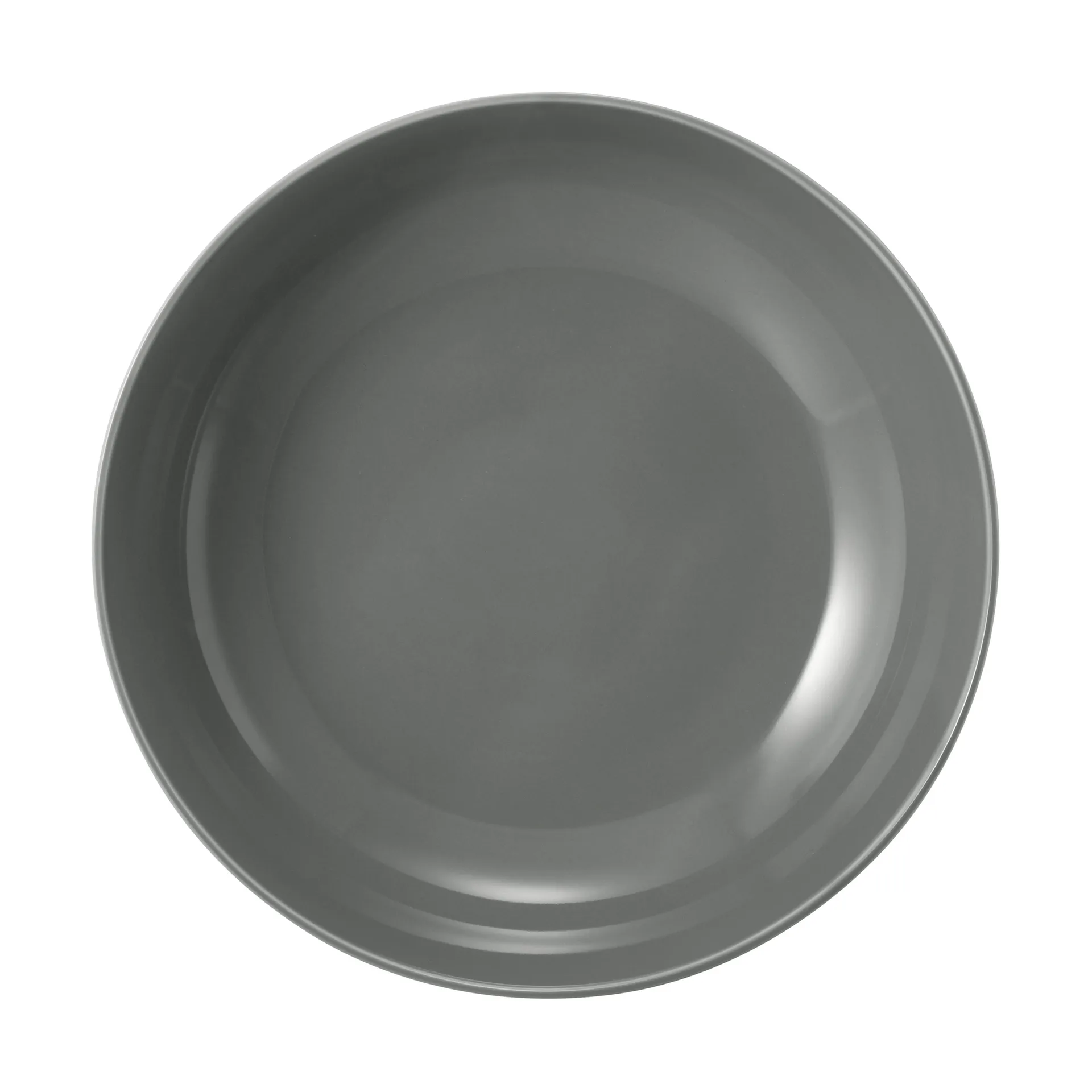 Terra schaal Ø25,5 cm 2-pack, Pearl Grey Seltmann Weiden