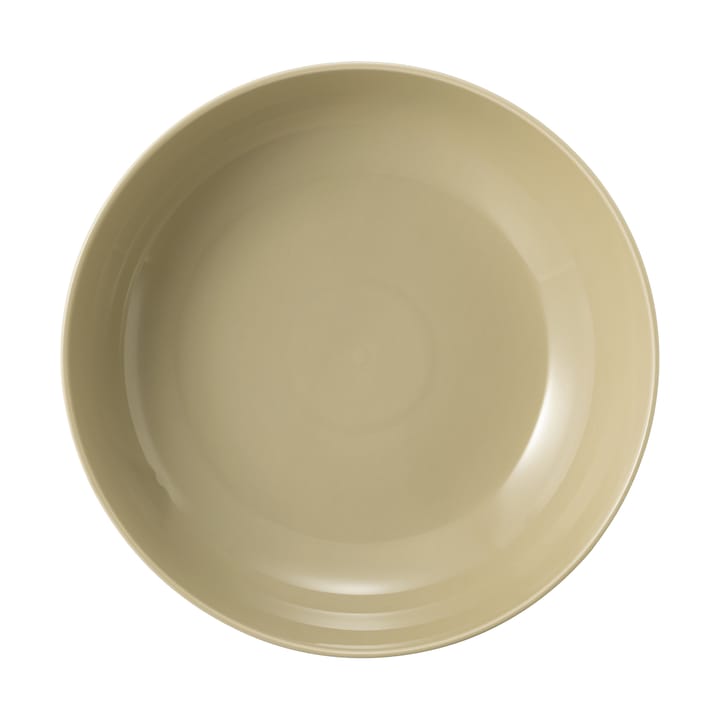 Terra schaal Ø25,5 cm 2-pack, Sand Beige Seltmann Weiden