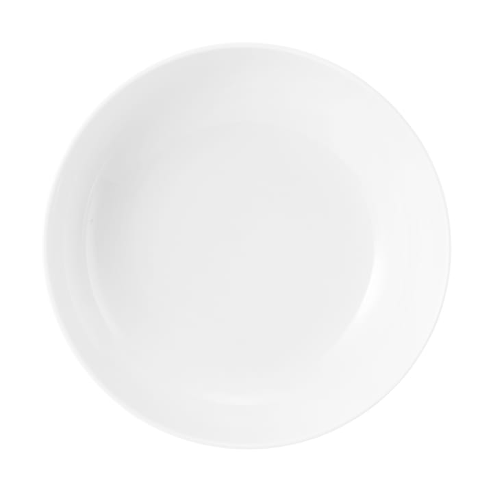 Terra schaal Ø25,5 cm 2-pack, Wit Seltmann Weiden