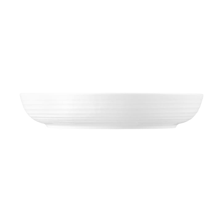 Terra schaal Ø28 cm 2-pack, Wit Seltmann Weiden