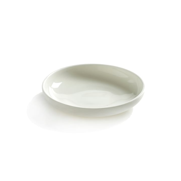Base bordje wit - 8 cm - Serax