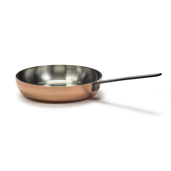 Base koekenpan 24 cm, Koper Serax
