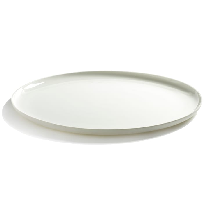 Base serveerschaal wit - 32 cm - Serax