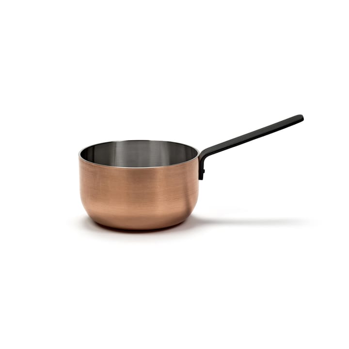 Base steelpan 1,8 l - Koper - Serax