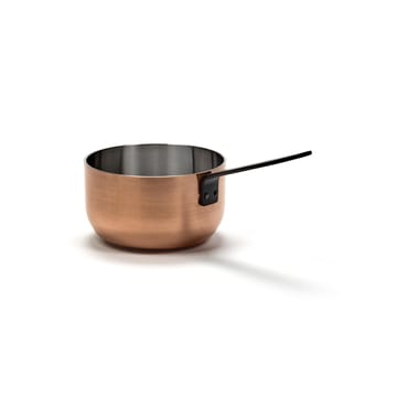 Base steelpan 1,8 l - Koper - Serax