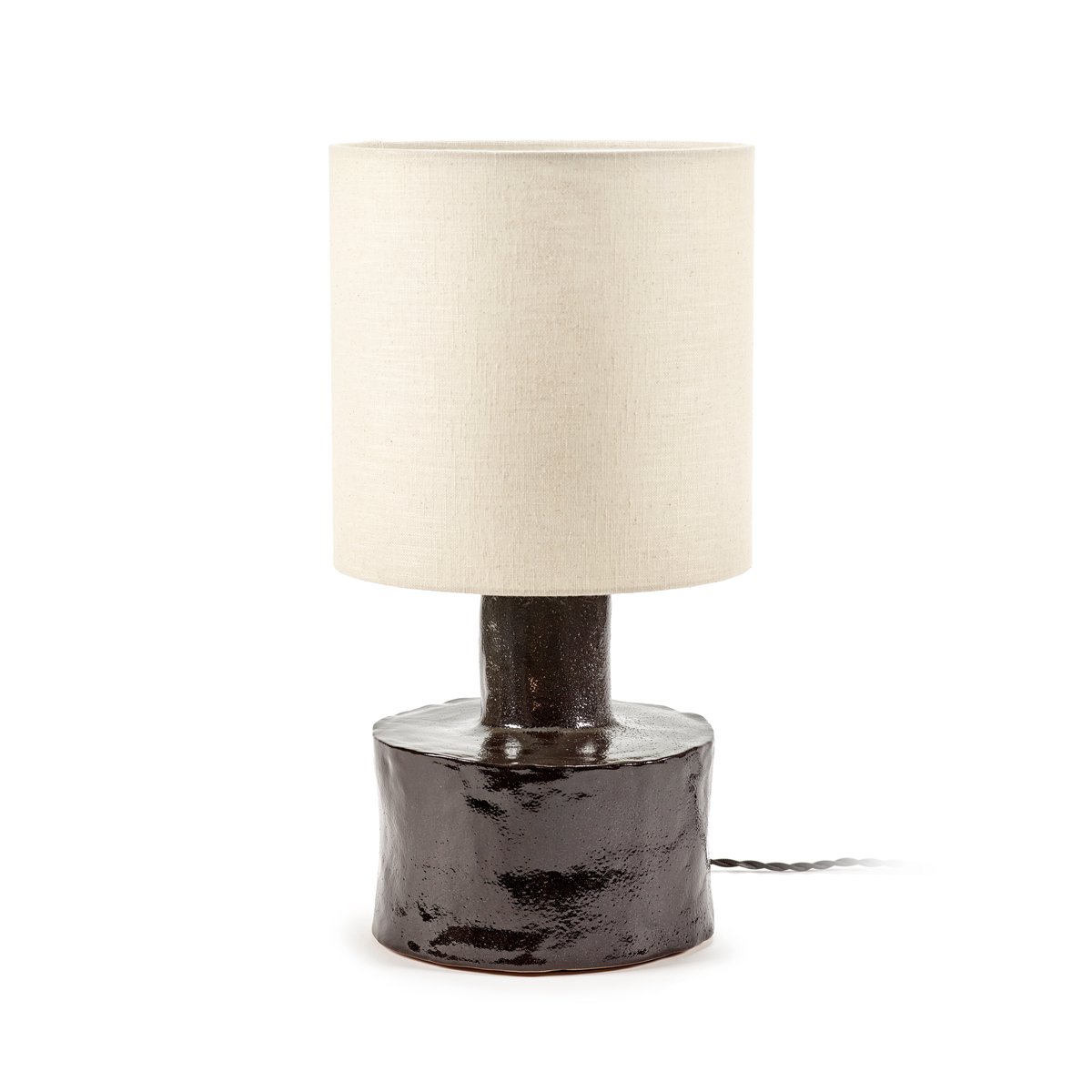 Serax Catherine tafellamp 47 cm Black-white