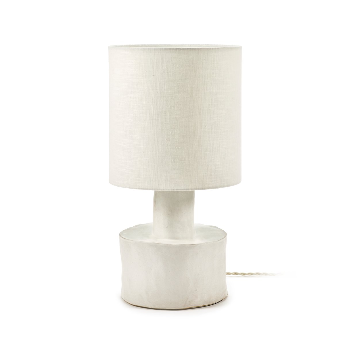 Serax Catherine tafellamp 47 cm White matt-white