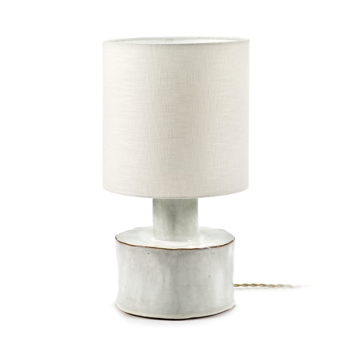 Catherine tafellamp 47 cm - White-white - Serax