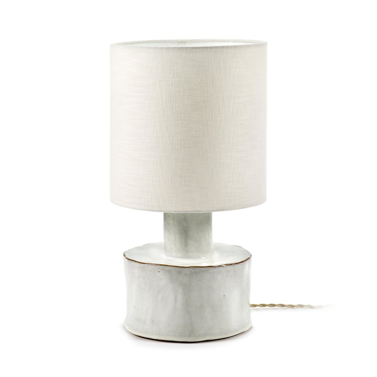 Serax Catherine tafellamp 47 cm White-white