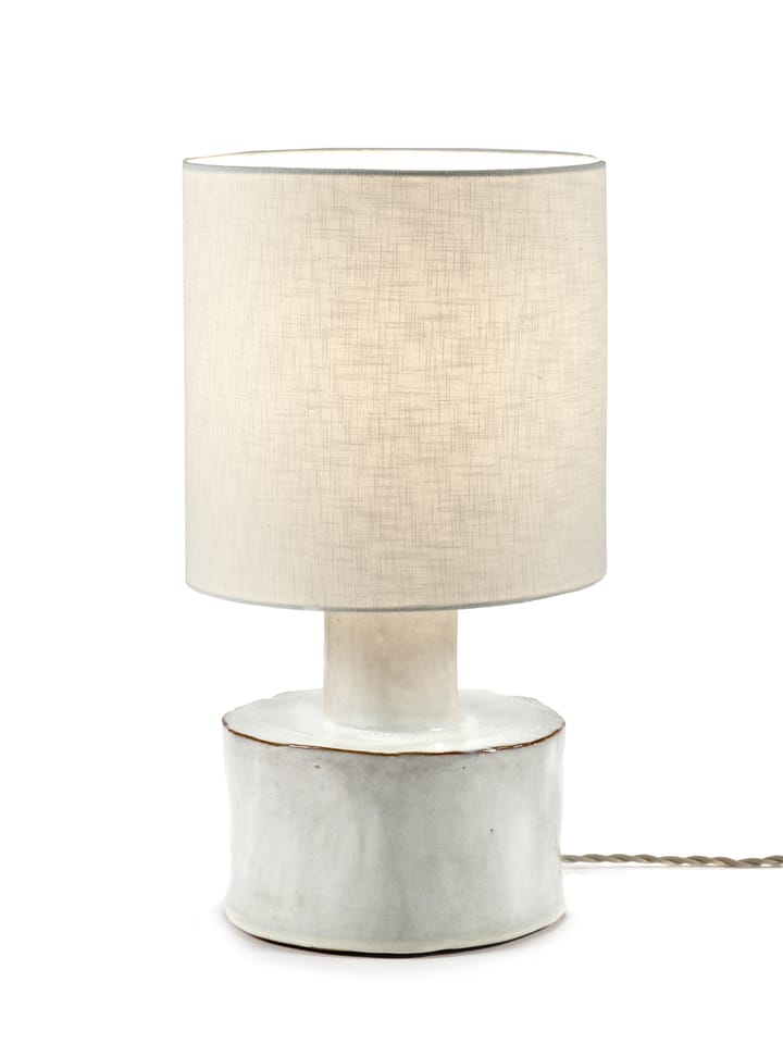Catherine tafellamp 47 cm, White-white Serax