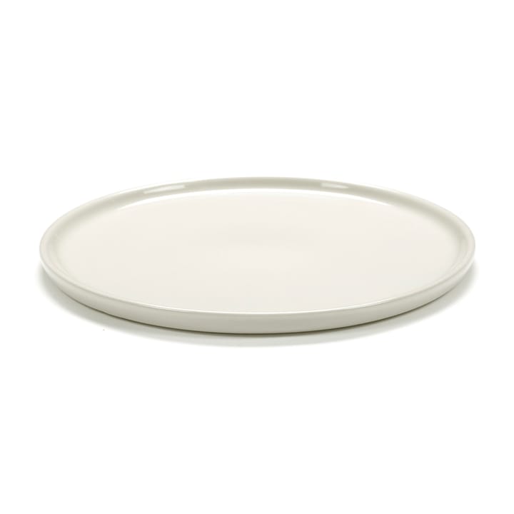 Cena bord laag XS Ø14 cm - Ivory - Serax