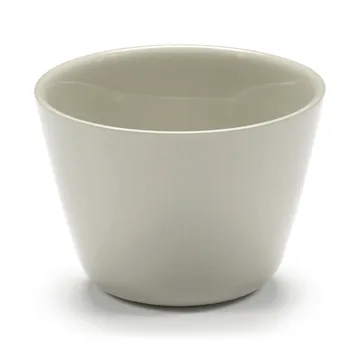 Cena cappuccinokop zonder oor 25 cl - Sand - Serax