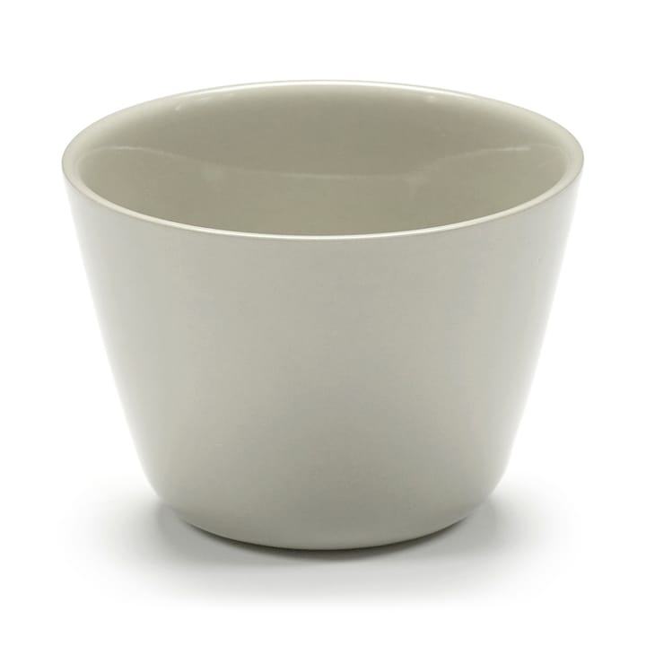 Cena cappuccinokop zonder oor 25 cl - Sand - Serax