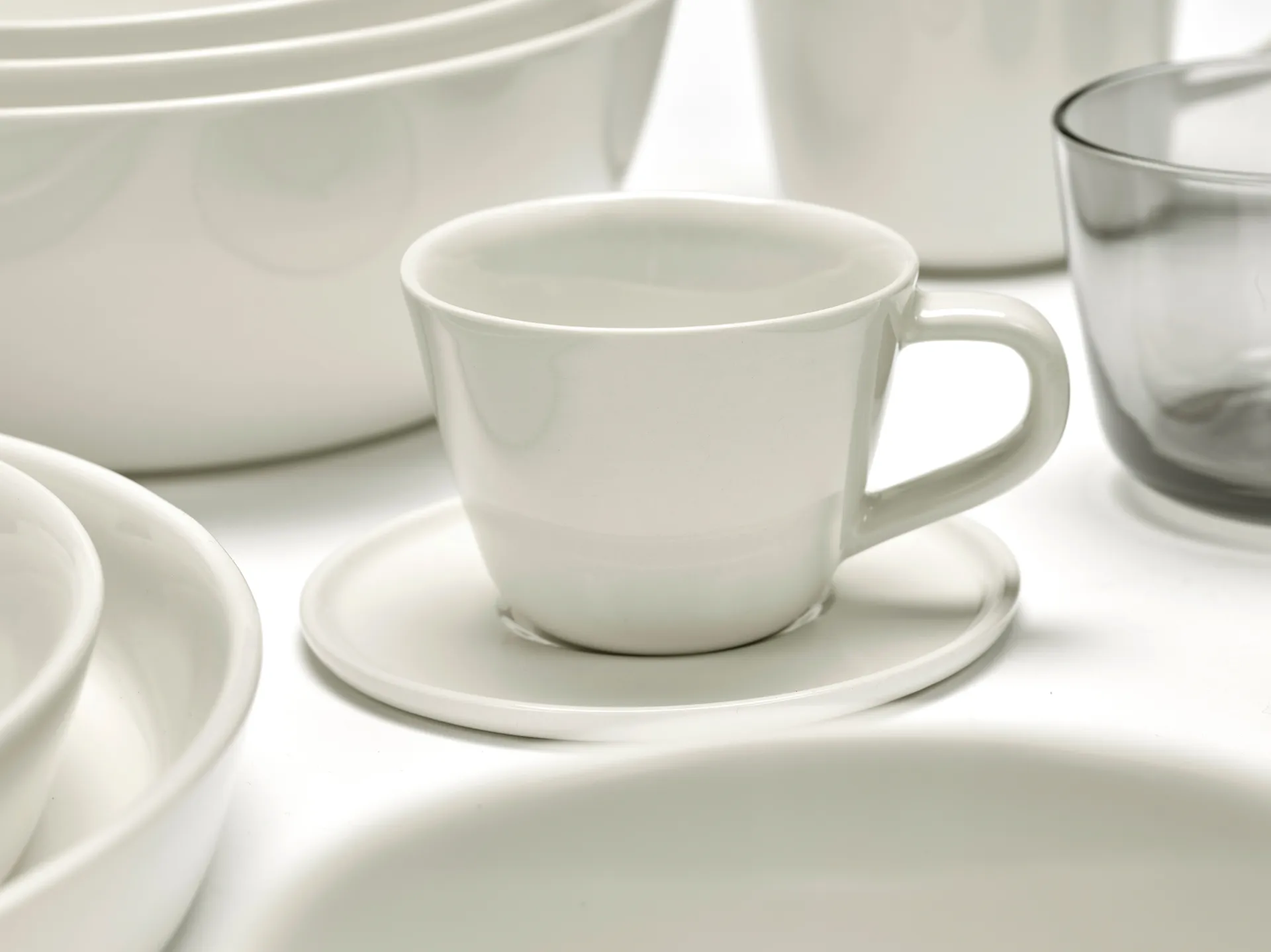 Cena espressokopje 12 cl, Ivory Serax