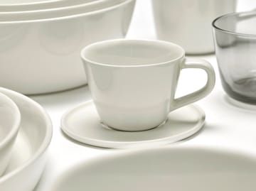 Cena espressokopje 12 cl - Ivory - Serax