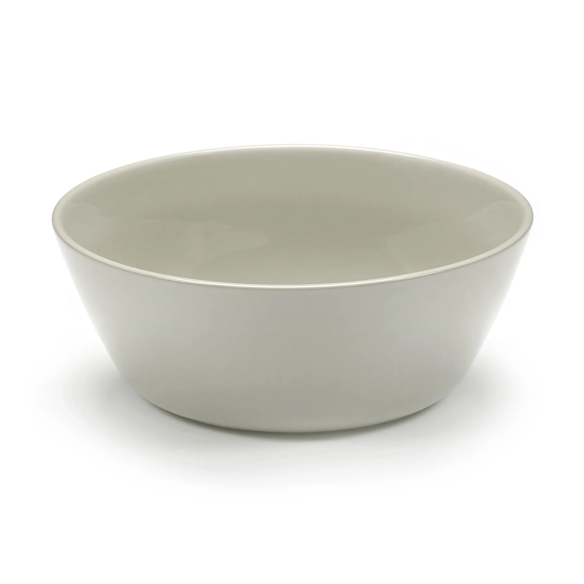 Cena kom L Ø18 cm, Sand Serax