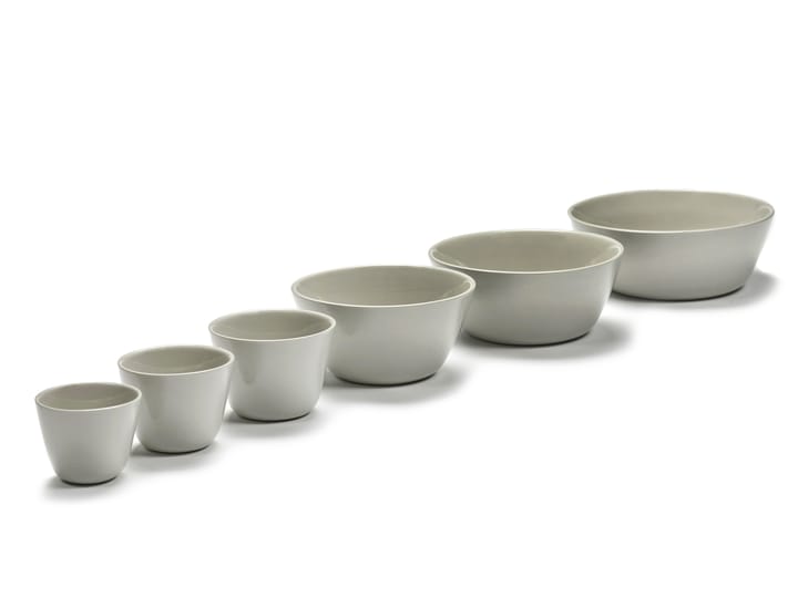 Cena kom S Ø14 cm, Sand Serax
