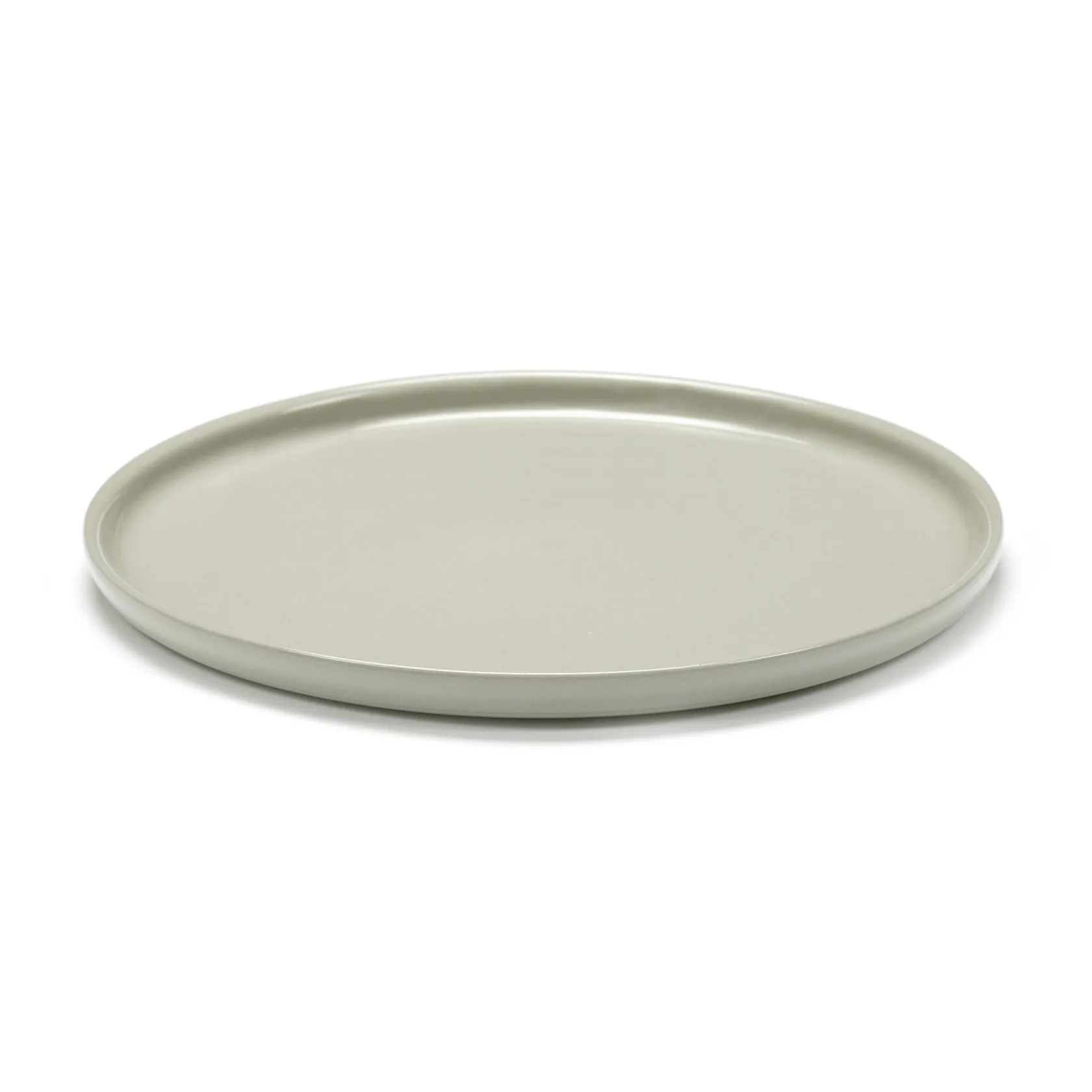 Cena laag bord XS Ø14 cm, Sand Serax