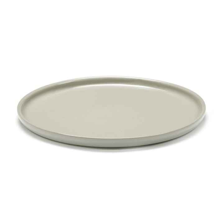Cena laag bord XS Ø14 cm - Sand - Serax
