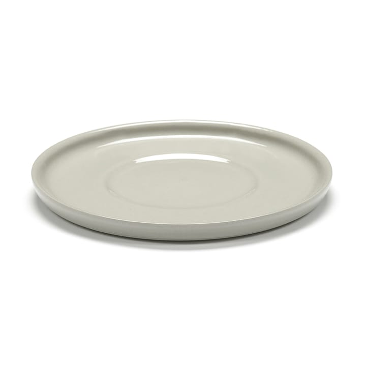 Cena schotel voor cappuccinokop Ø12 cm - Sand - Serax