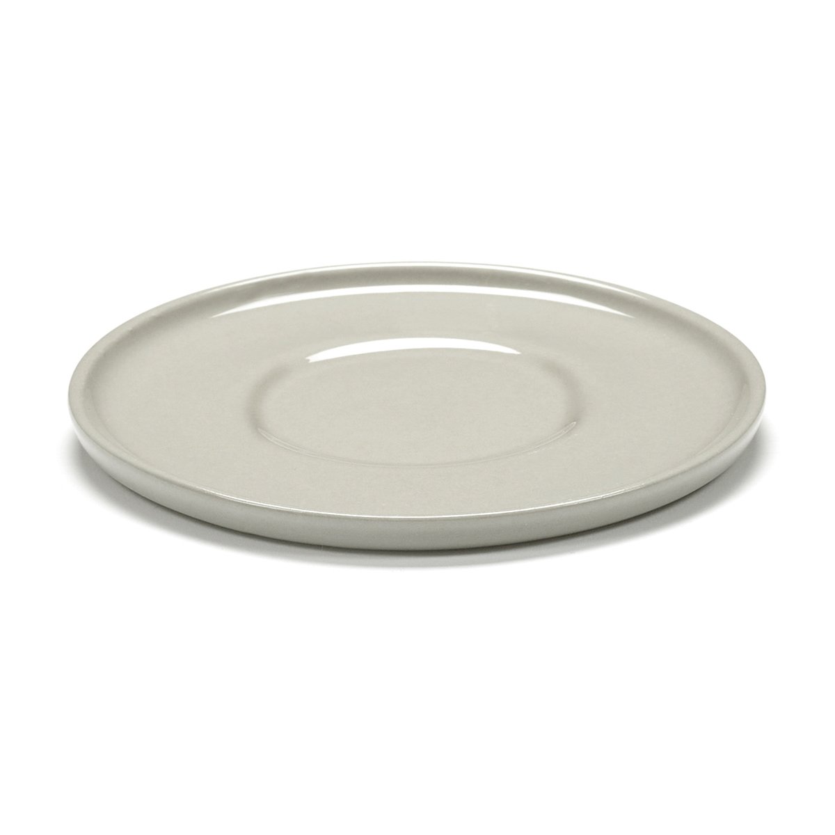 Serax Cena schotel voor espressokopje Ø10 cm Sand