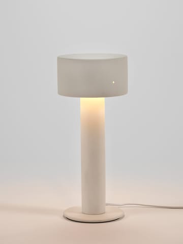 Clara 01 tafellamp 39 cm - Beige - Serax